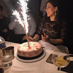 Meet your Posher, Felicia